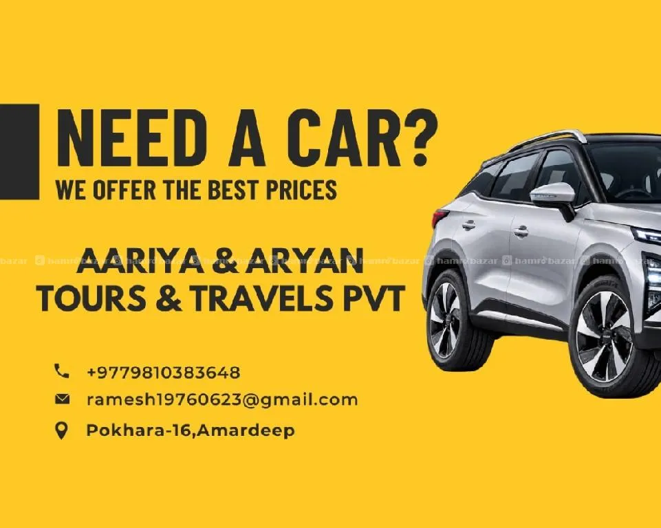 car on rent 2