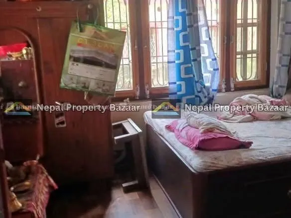 1 Storey House Rent in Biratnagar, Near Airport 8