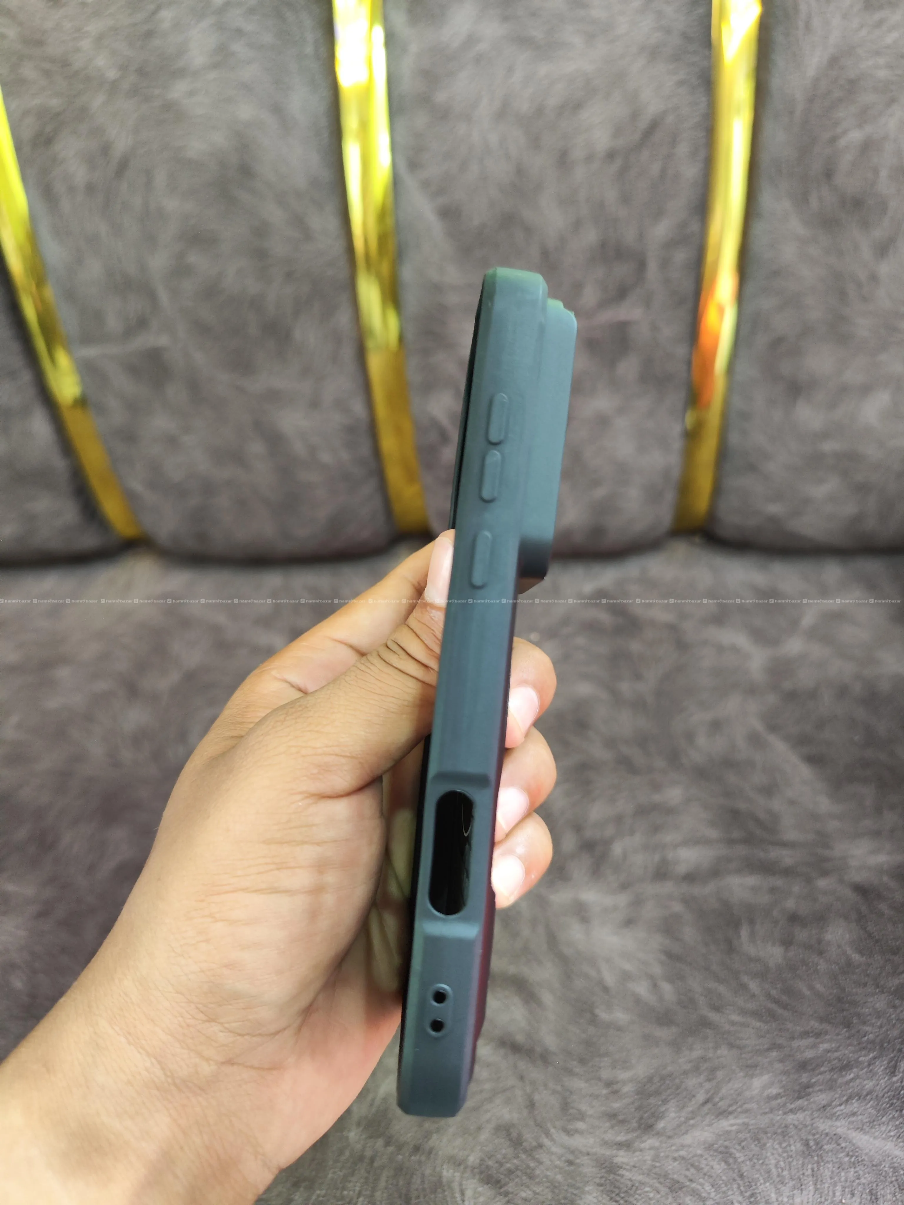 Oppo Find X9 Pro Cover/Mag Case 4