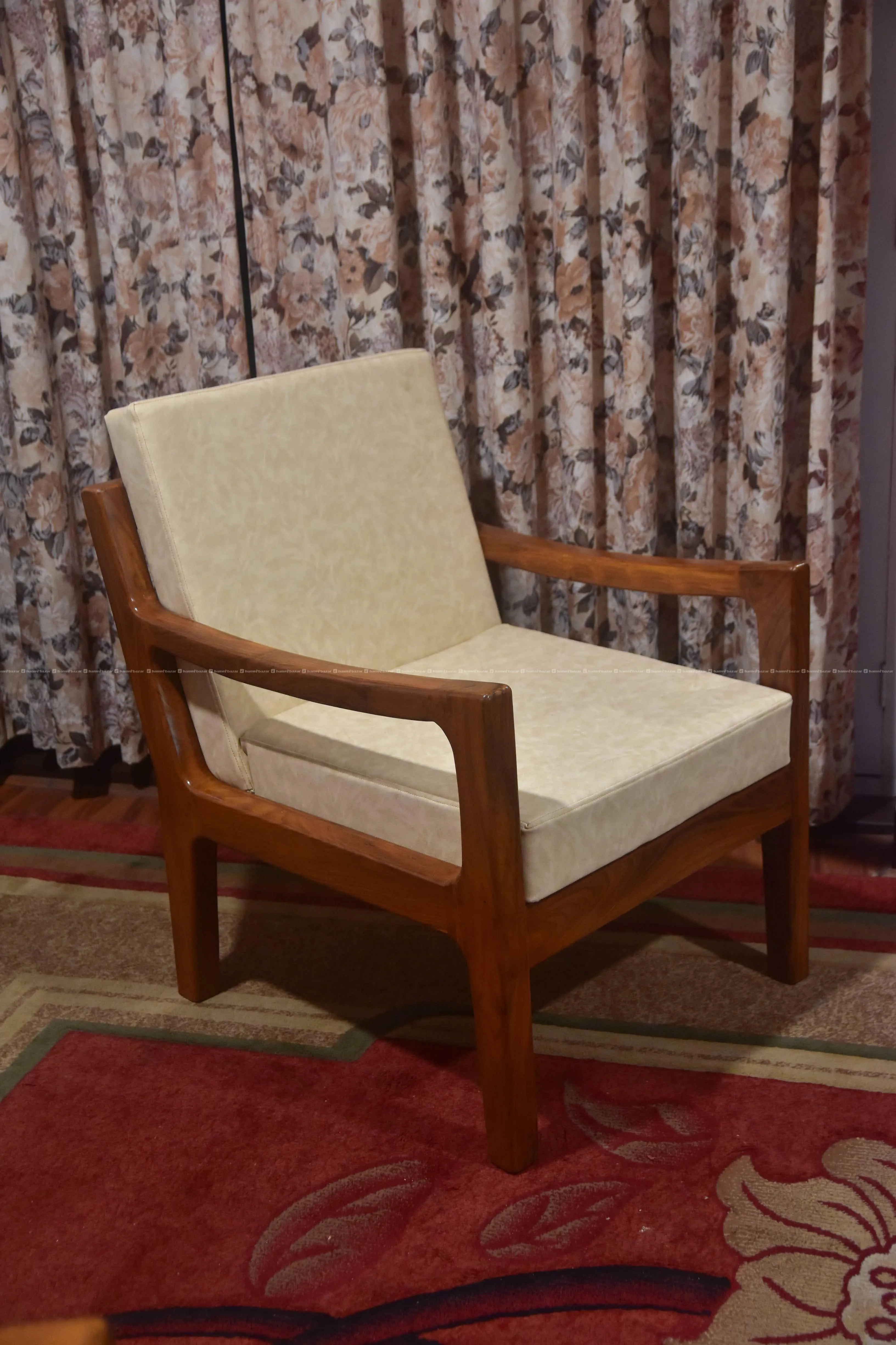 Senator Lounge Chair (set of 2) 2