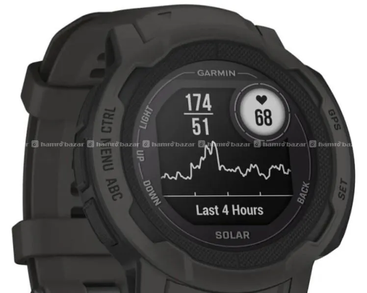 Garmin Watch 2 Instinct 3