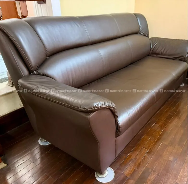 Regjin Sofa Set 2