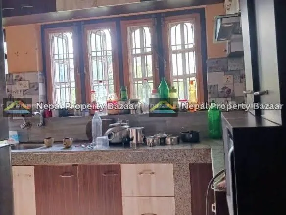 1 Storey House Rent in Biratnagar, Near Airport 6
