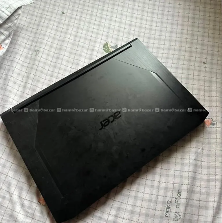 Acer Nitro 5 3