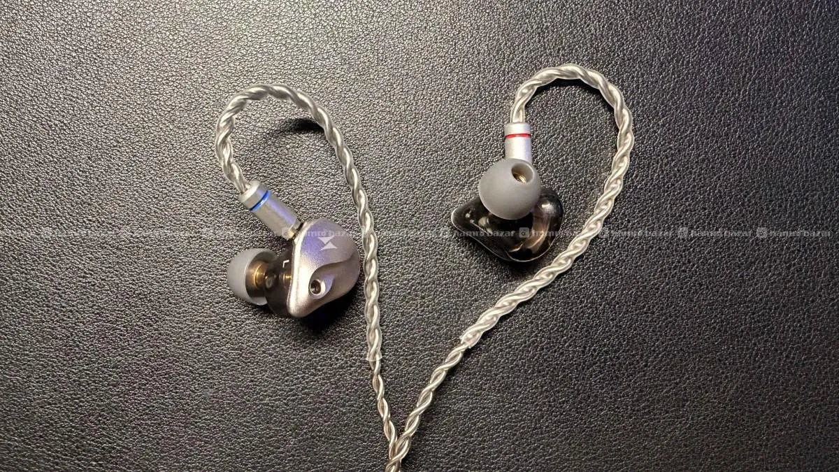 ATK horizon gaming earphone IEM for sale 2