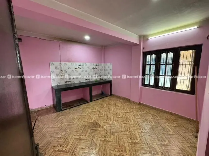 Flat For Rent 4