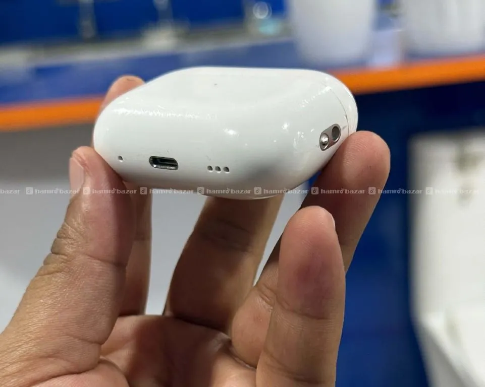 Airpods Pro 2nd Gen (Lighting) 2