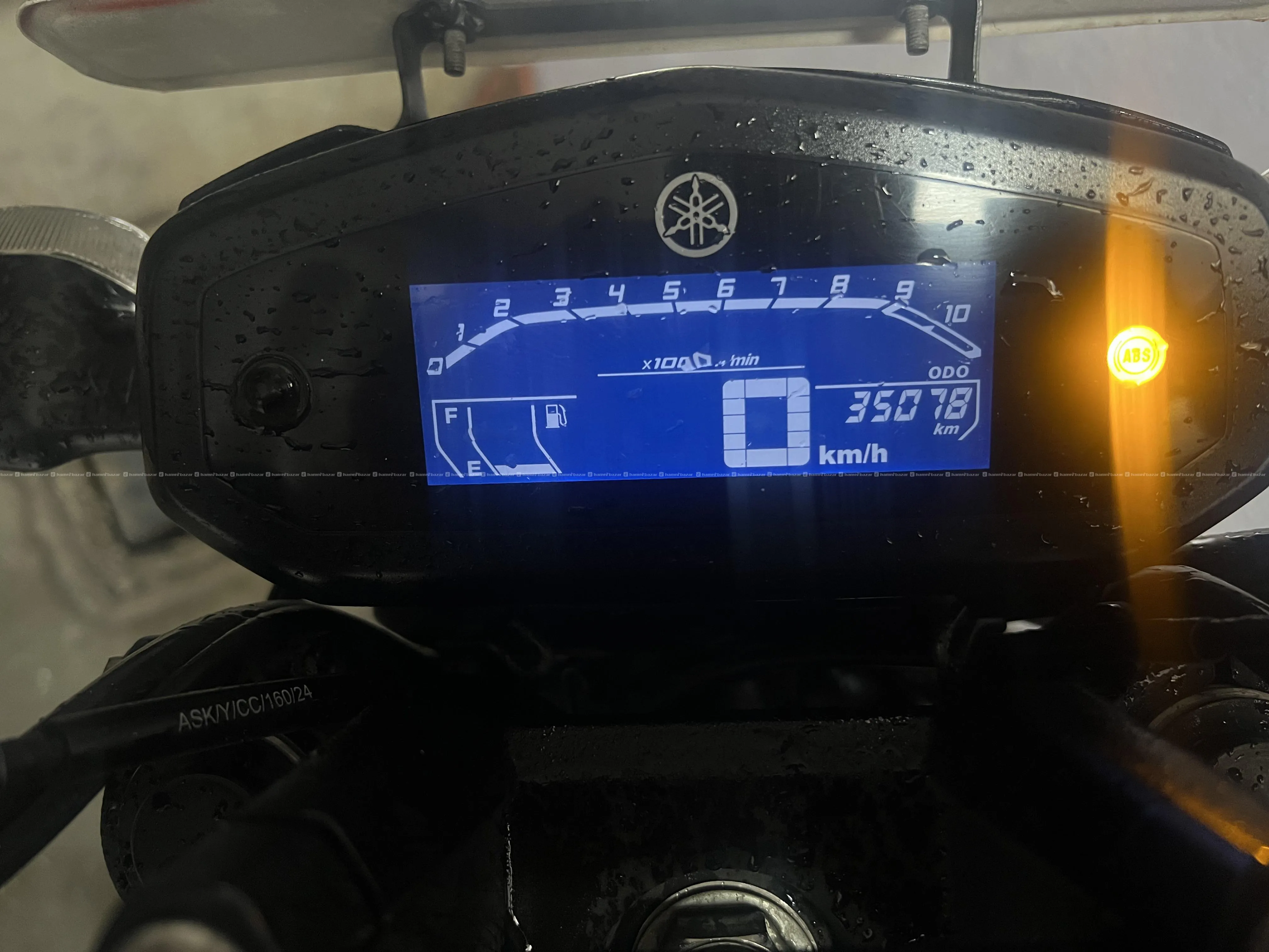 Yamaha FZ-S V3 on Sale 3