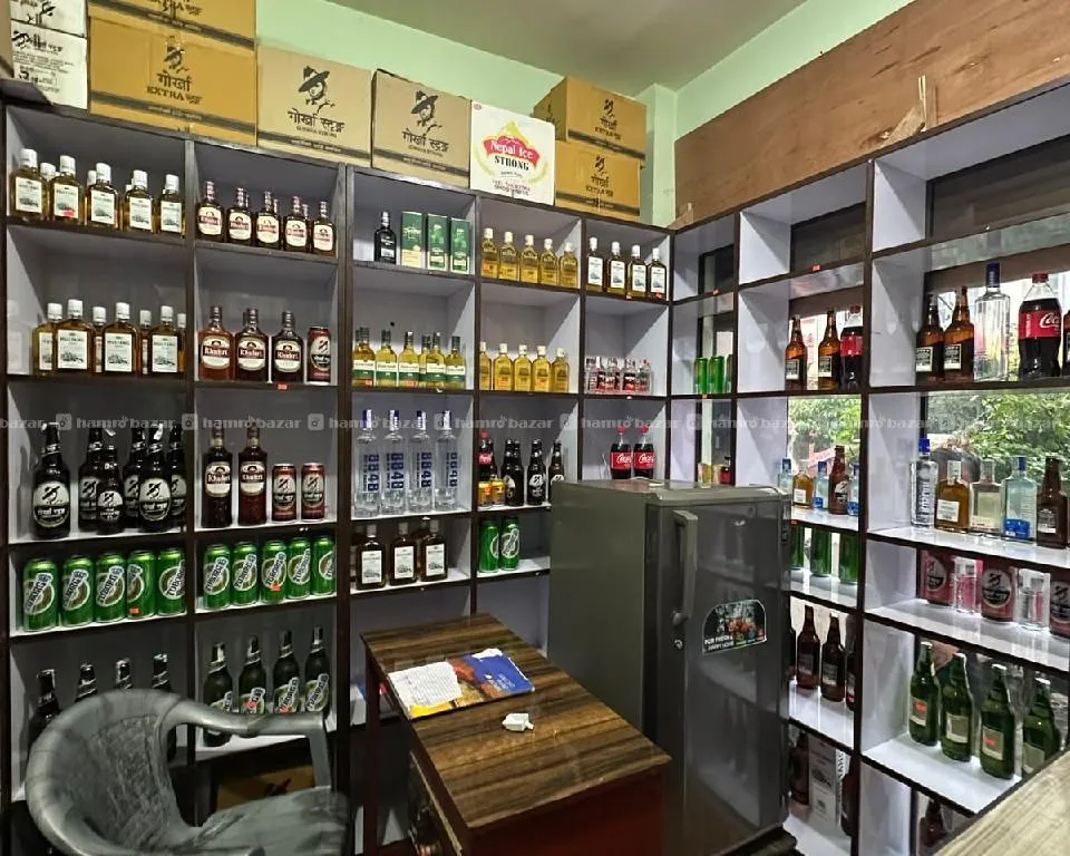 liquor shop for sale 2
