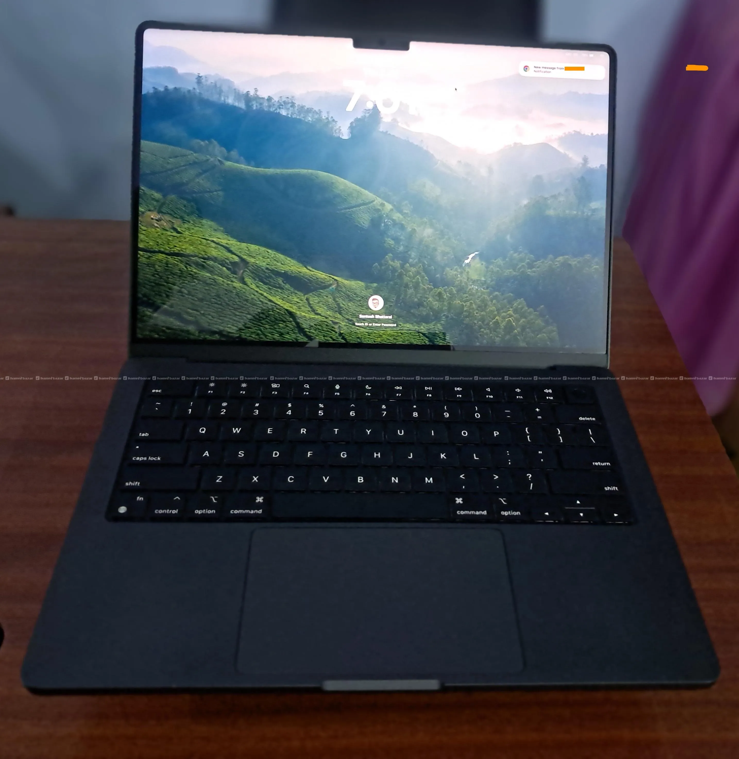MacBook Pro M4 Pro 24GB/512GB/100% Battery Health 2