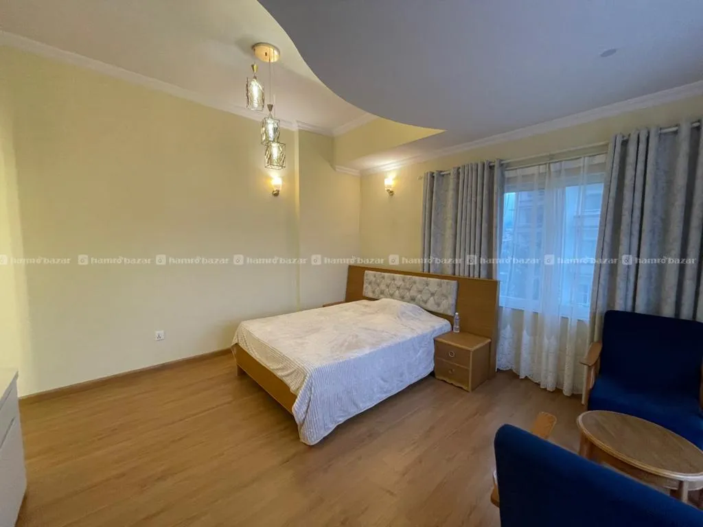 📍Kathmandu | 3BHK Furnished Apartment On Rent 2