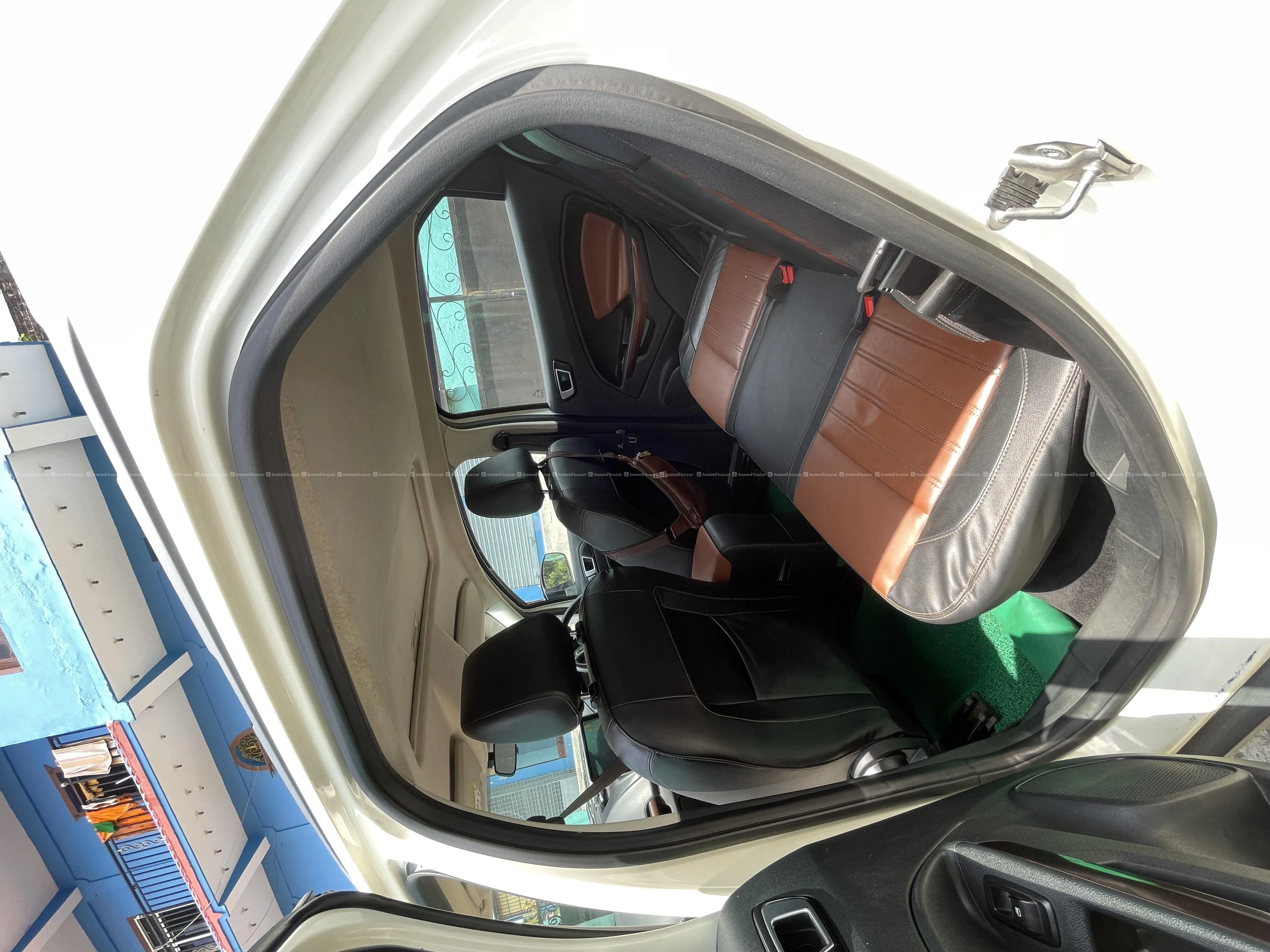 Ford Ecosports Thunder 2020 8
