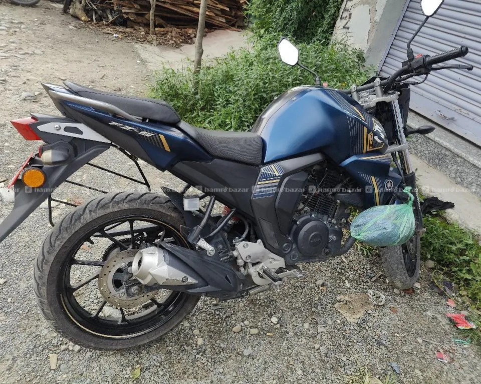 yamaha 3