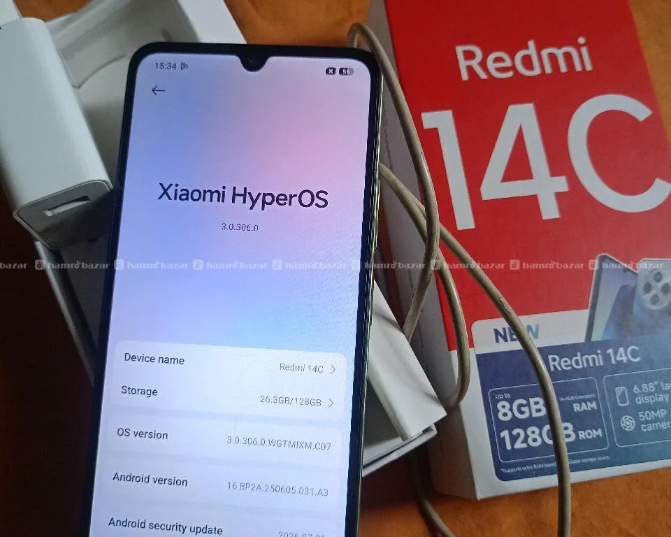 redmi 14c 2