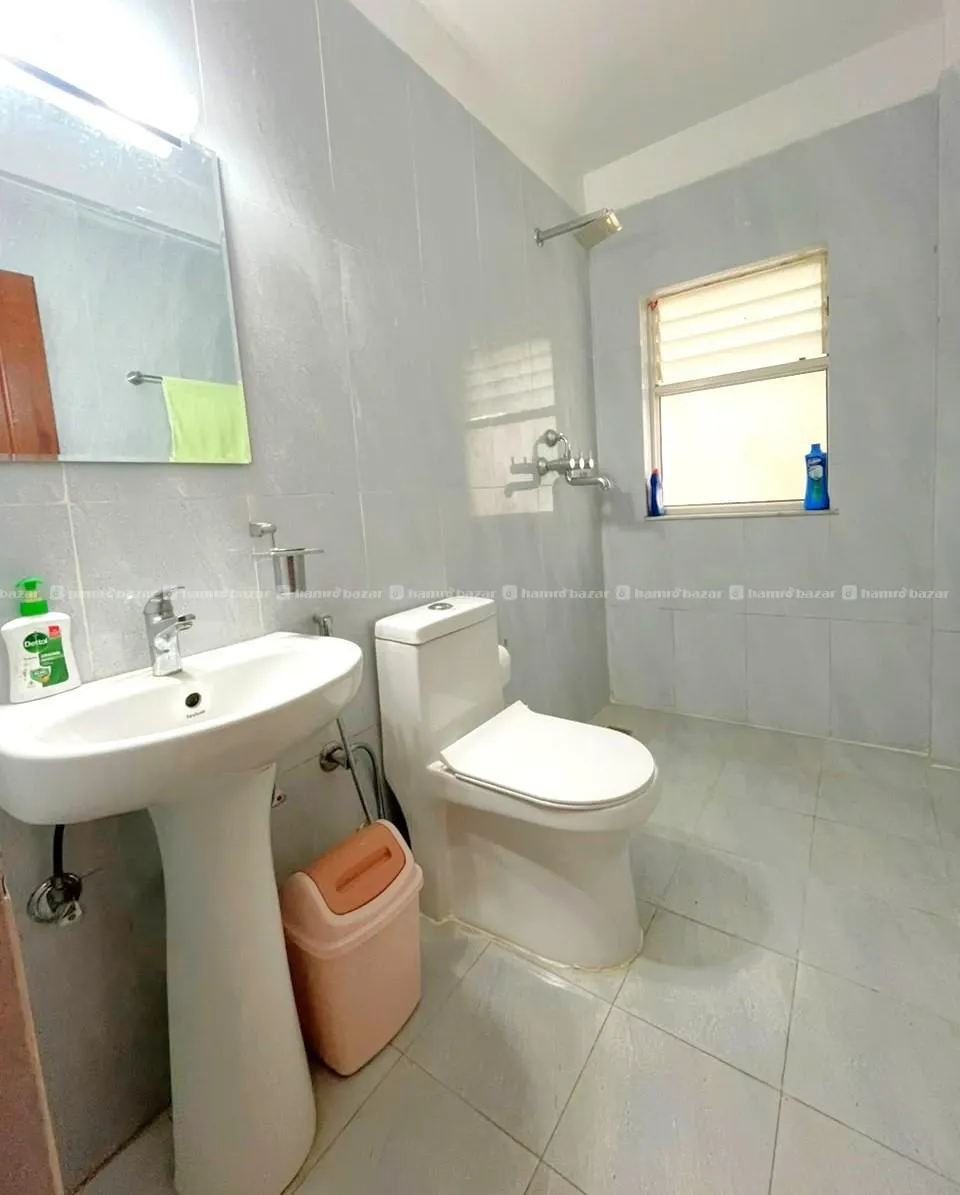 3.5 Storey Semi Furnis Colony House Rent Mulpani 8