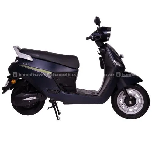 Electric Scooter BGAUS 1