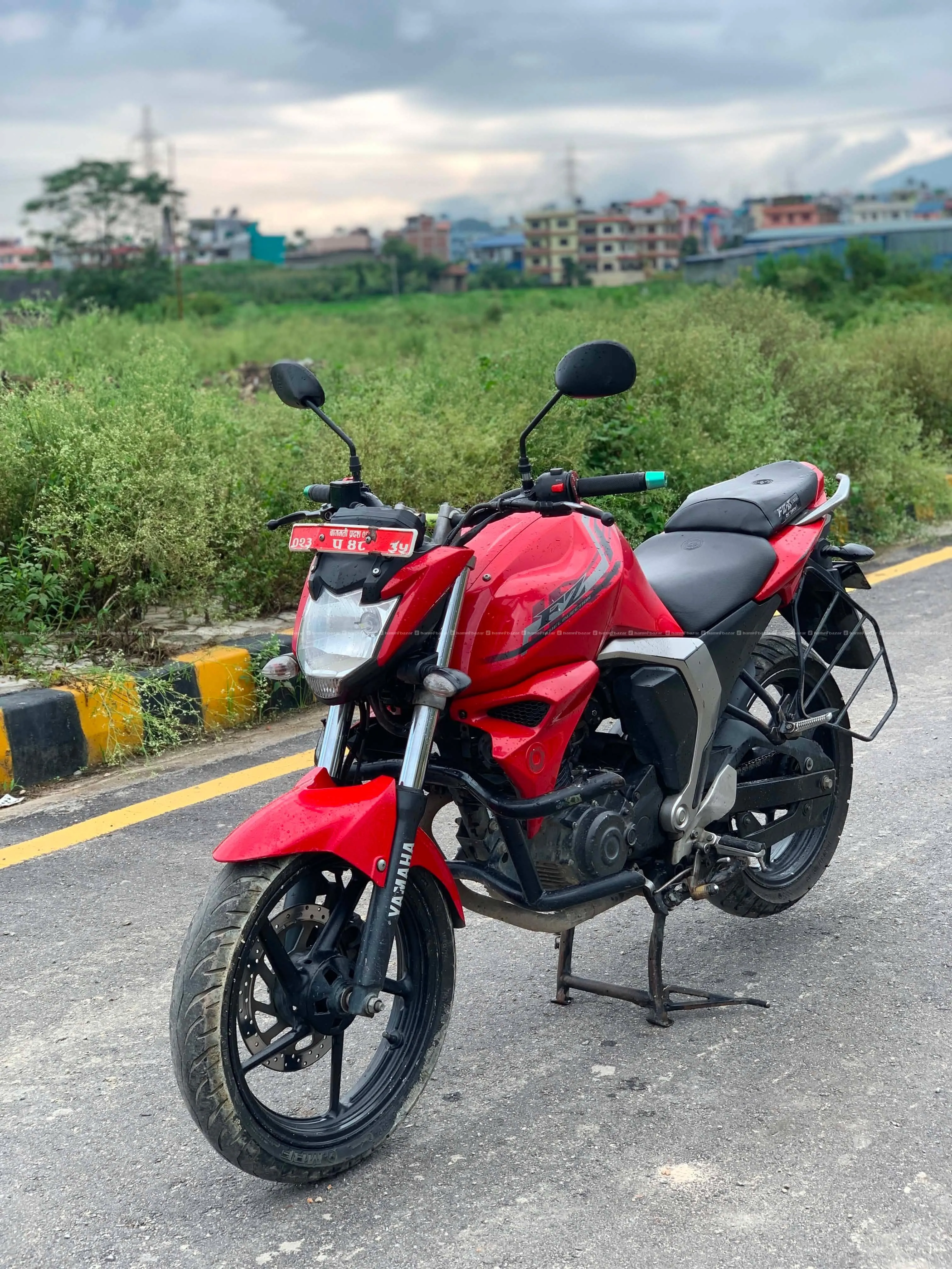 FZ V2 023lot 2
