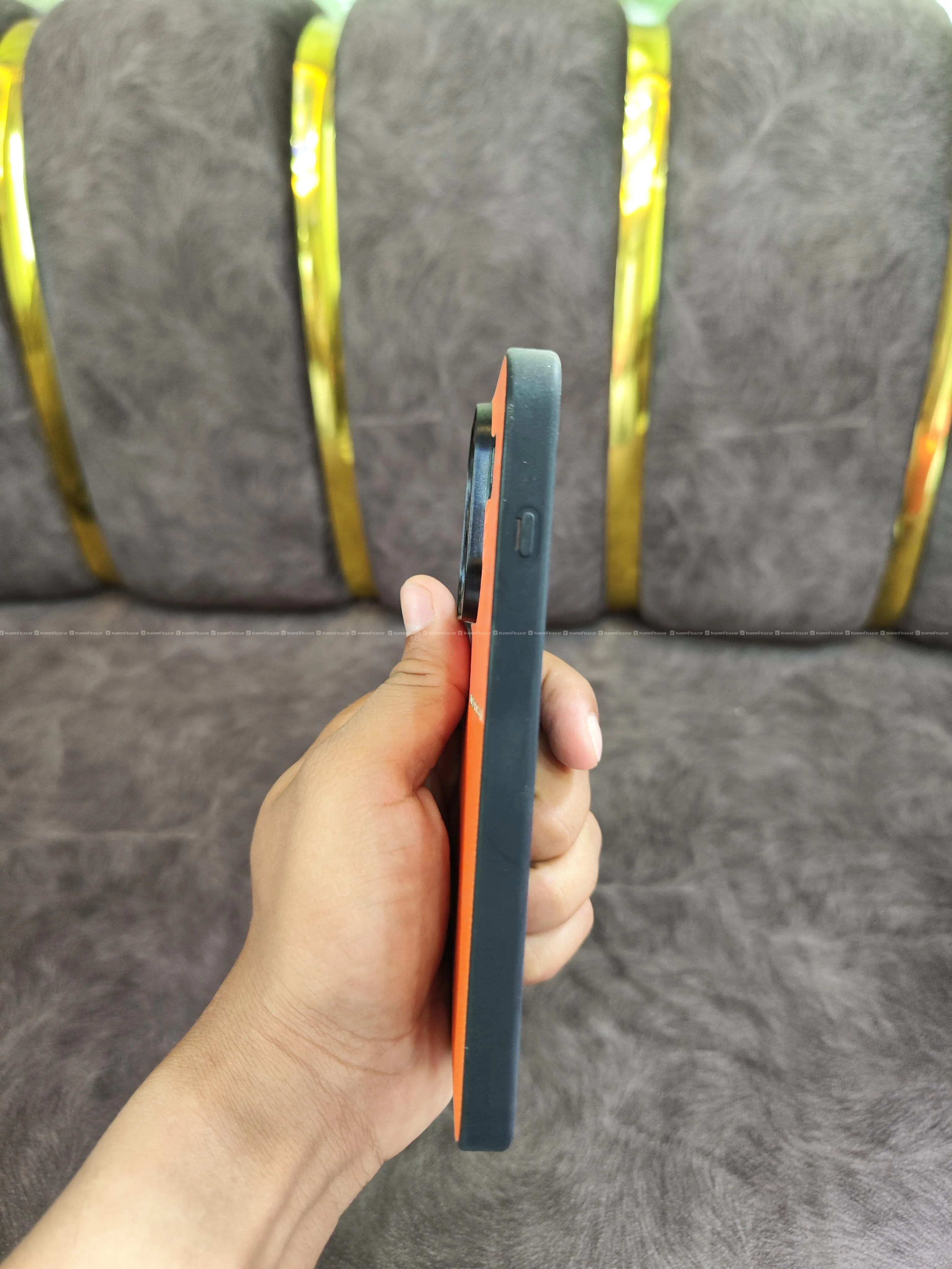 Oppo Find X9 Pro Cover - Stylish & Protective 8