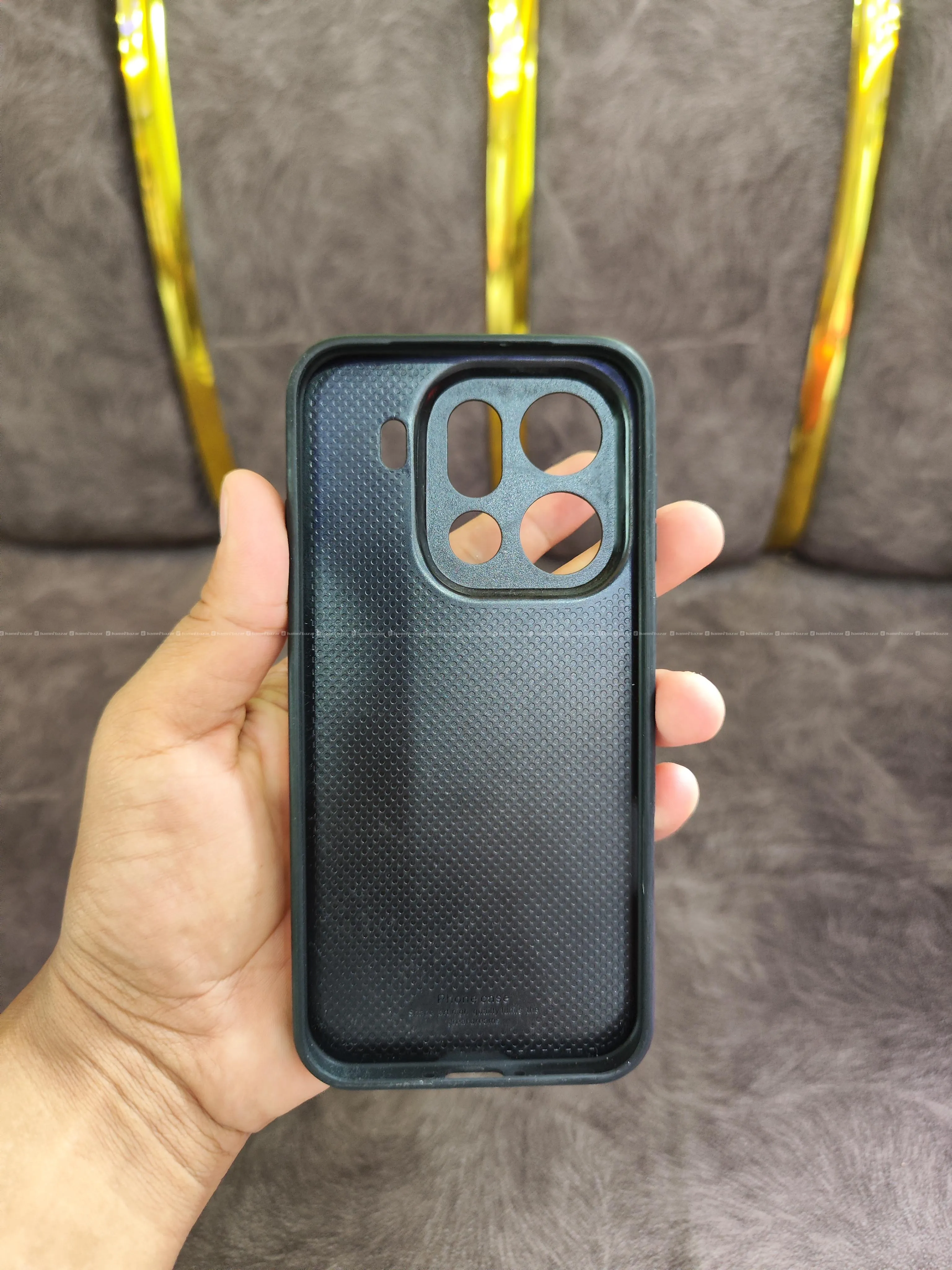 Oppo Find X9 Pro Cover - Stylish & Protective 3