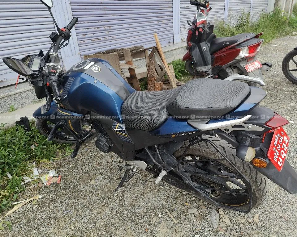 yamaha 2