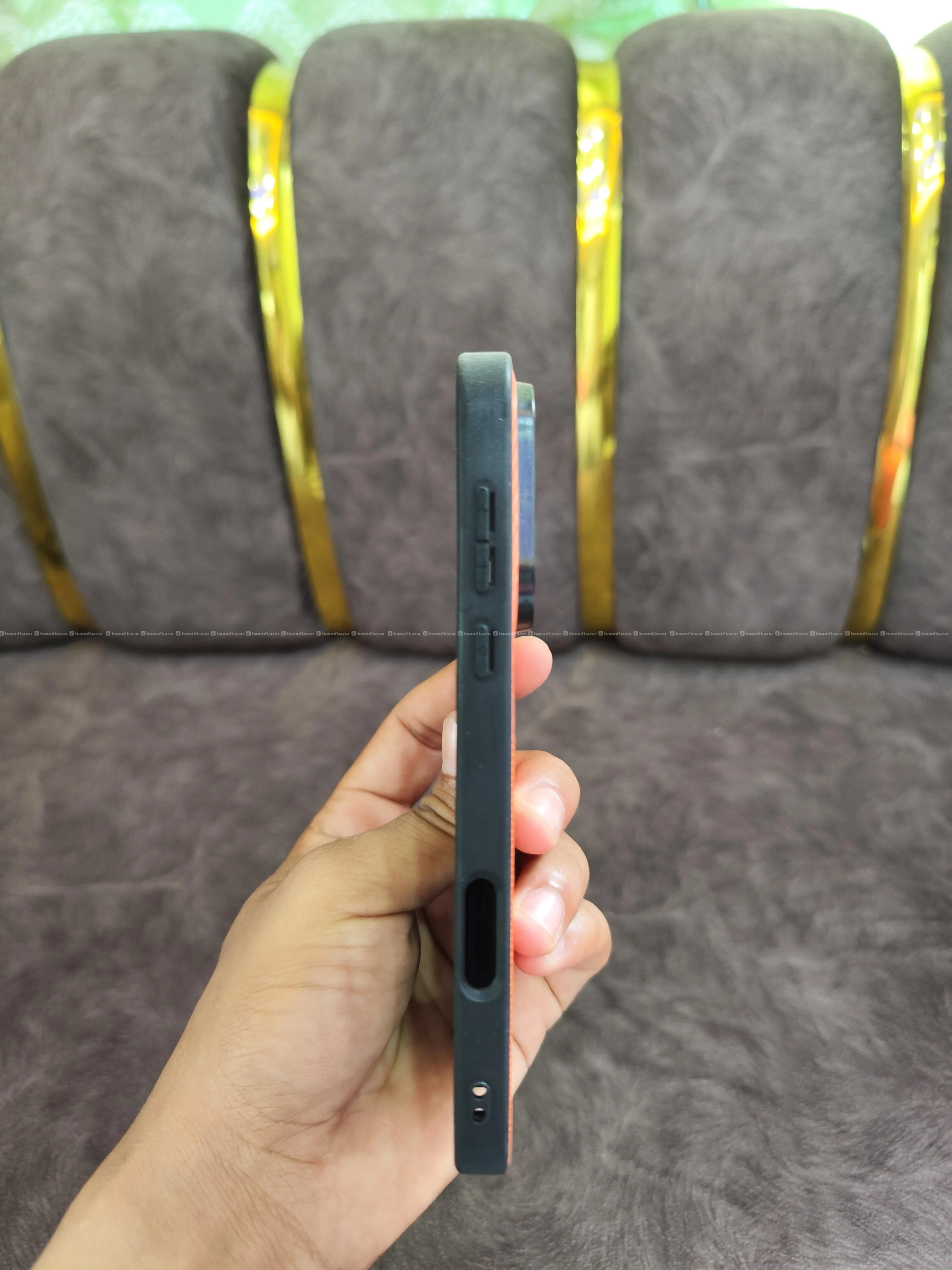 Oppo Find X9 Pro Cover - Stylish & Protective 2