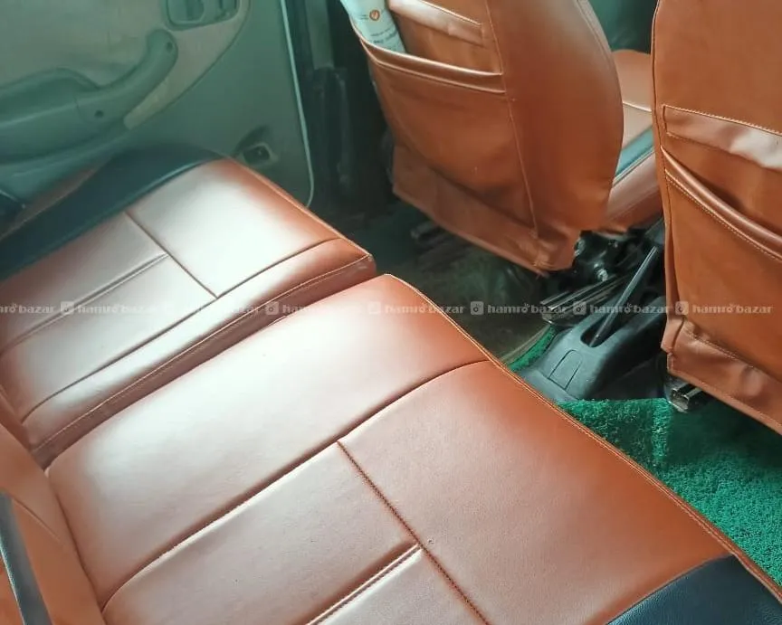 Tata indica v2 4