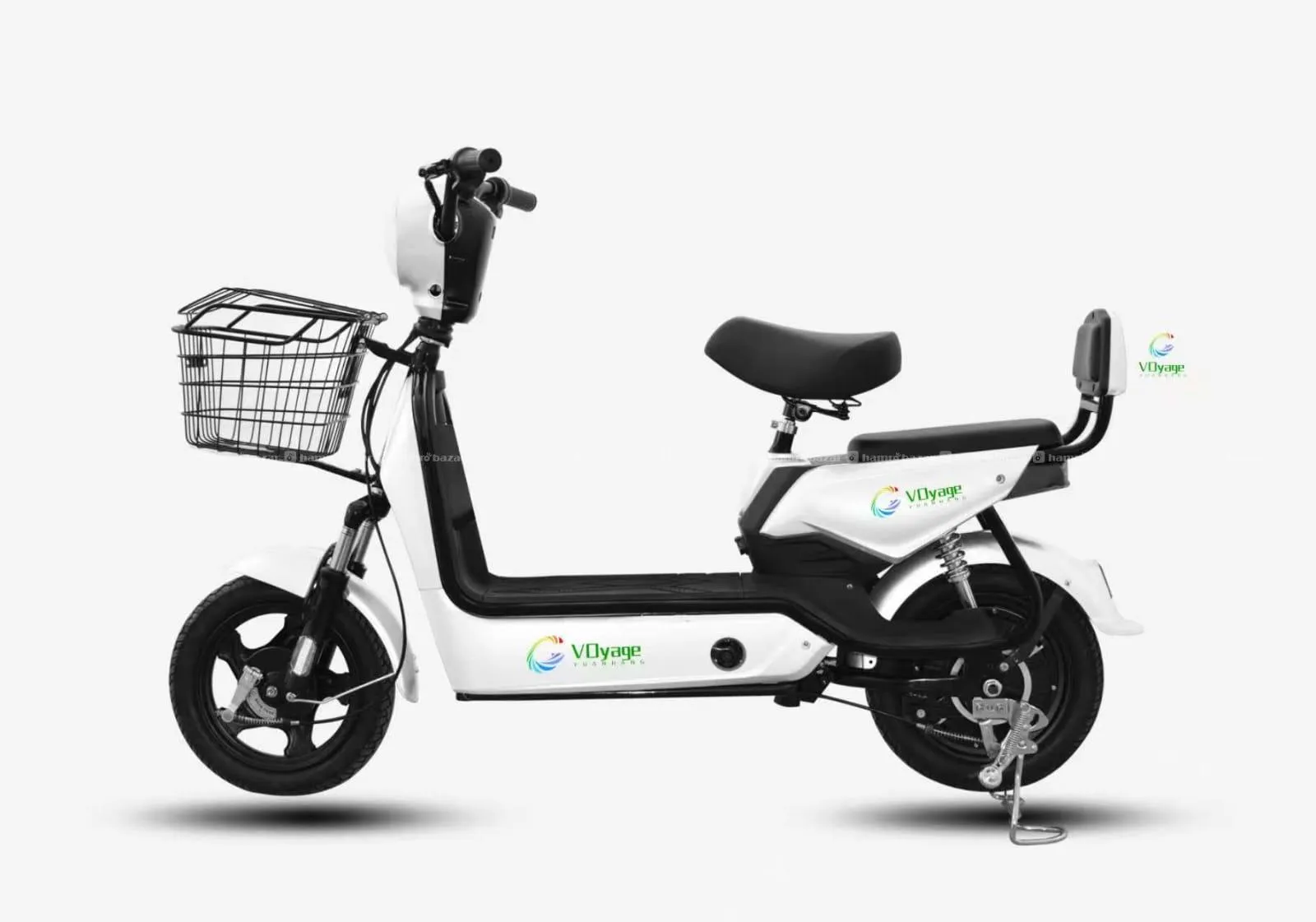 EV Scooter by voyage ( 5 varient) 3