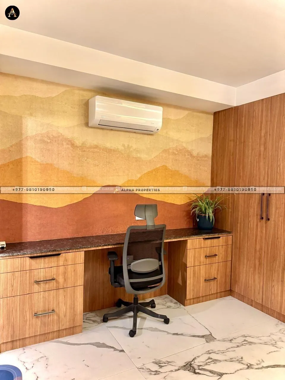 BHANIMANDAL | 1 BHK APARTMENT FOR RENT 3