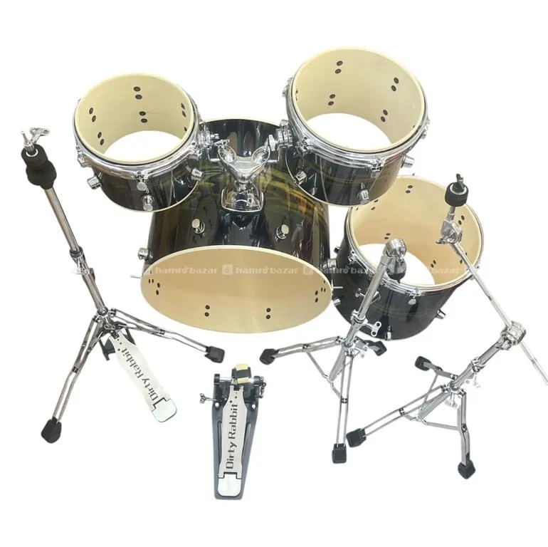Tama Drum Sets Not Included Hi-hat,Cymbol,Ride
