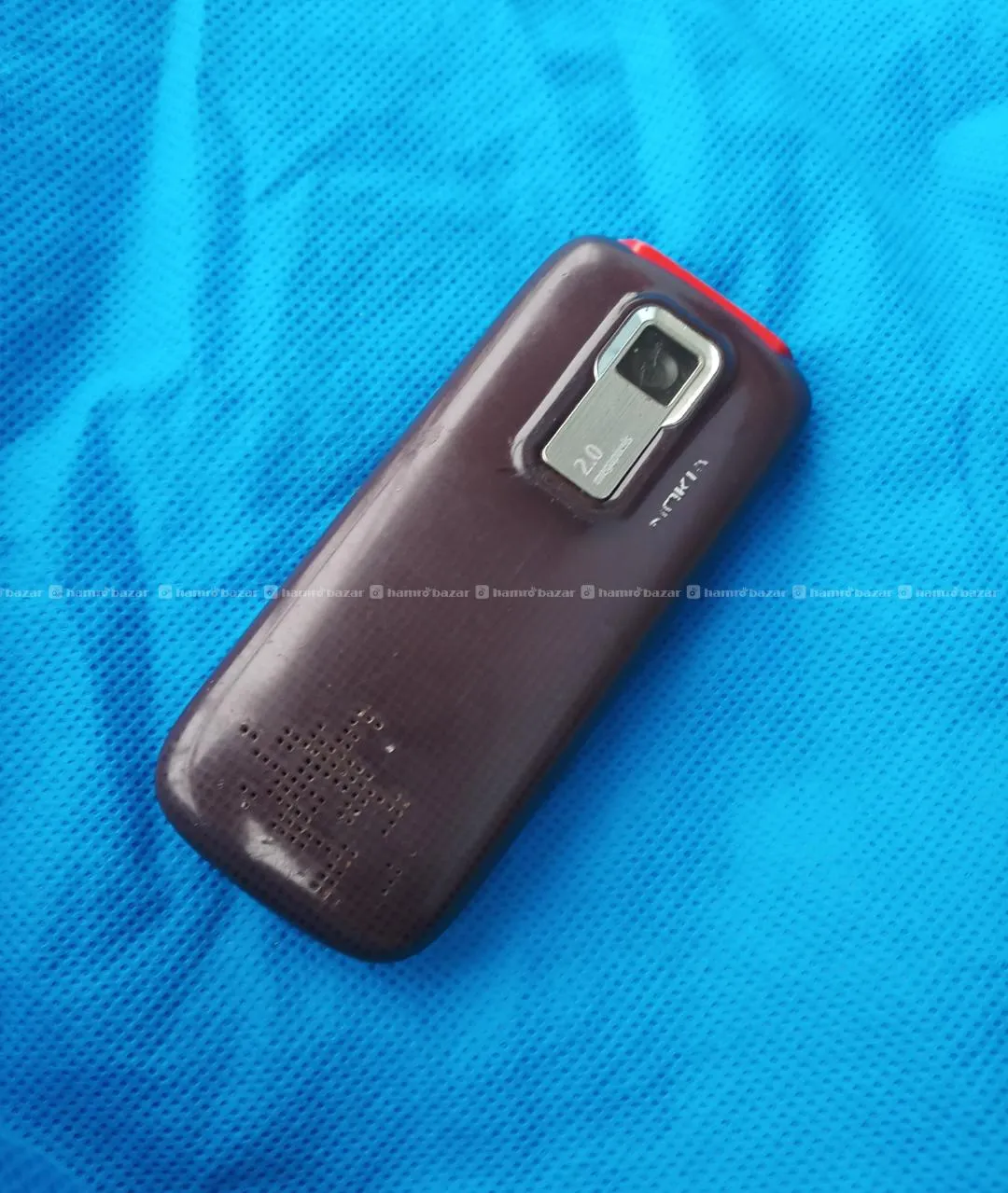 Nokia 5130 xpress music 2