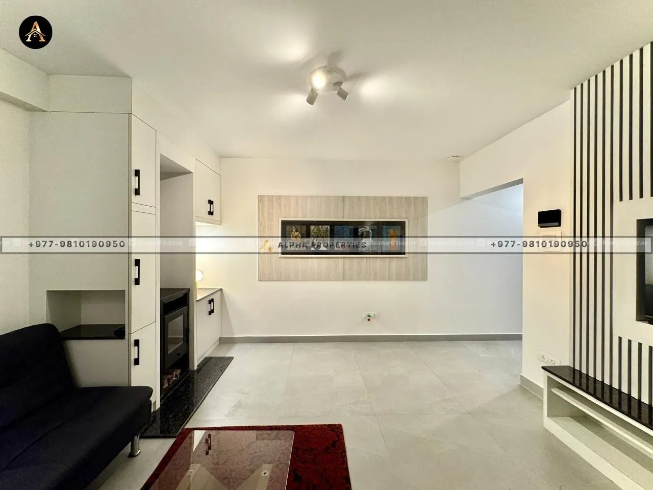 BHANIMANDAL | 1 BHK APARTMENT FOR RENT 7