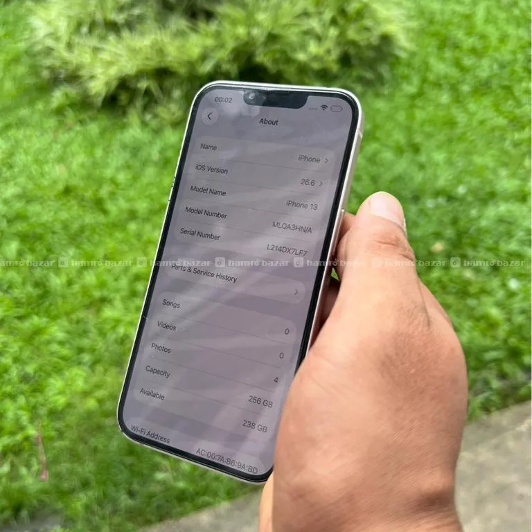 Iphone 13 256 Gb 2