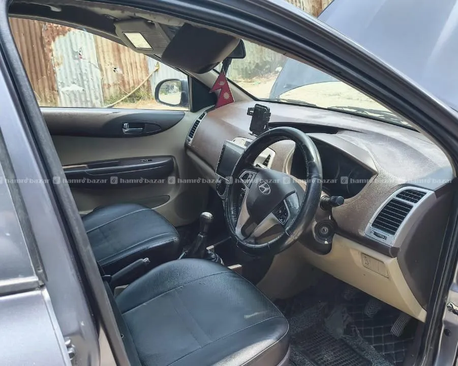 Hyundai i20 Asta 2010 Model on sale 3