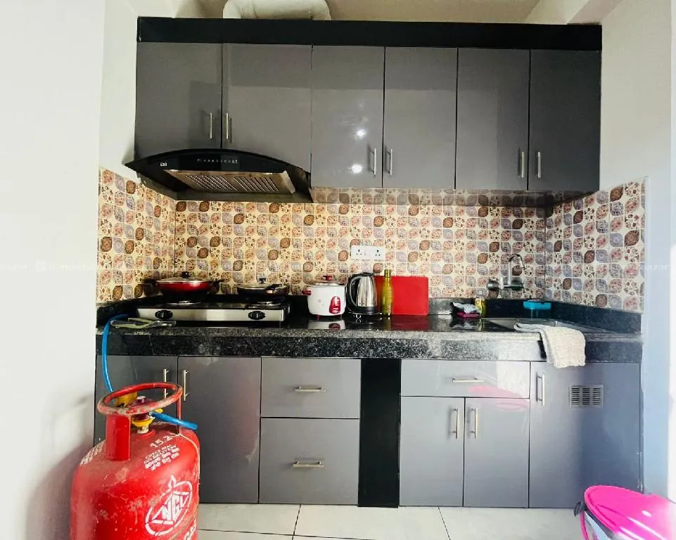 2 BHK Furnished Apartment For Rent!!

📍Sorakhutte 6
