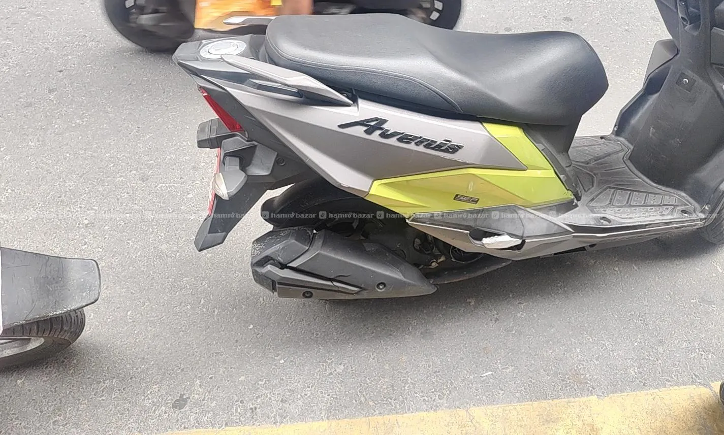 scooter 7