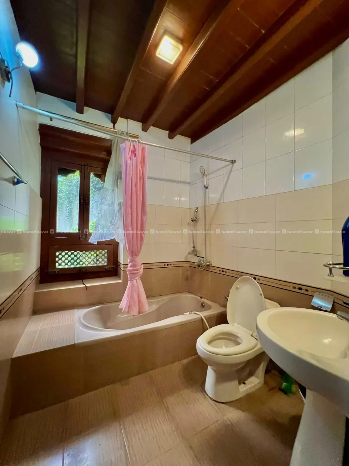 2 BHK HOUSE ON RENT|LAZIMPAT,KATHAMANDU 4