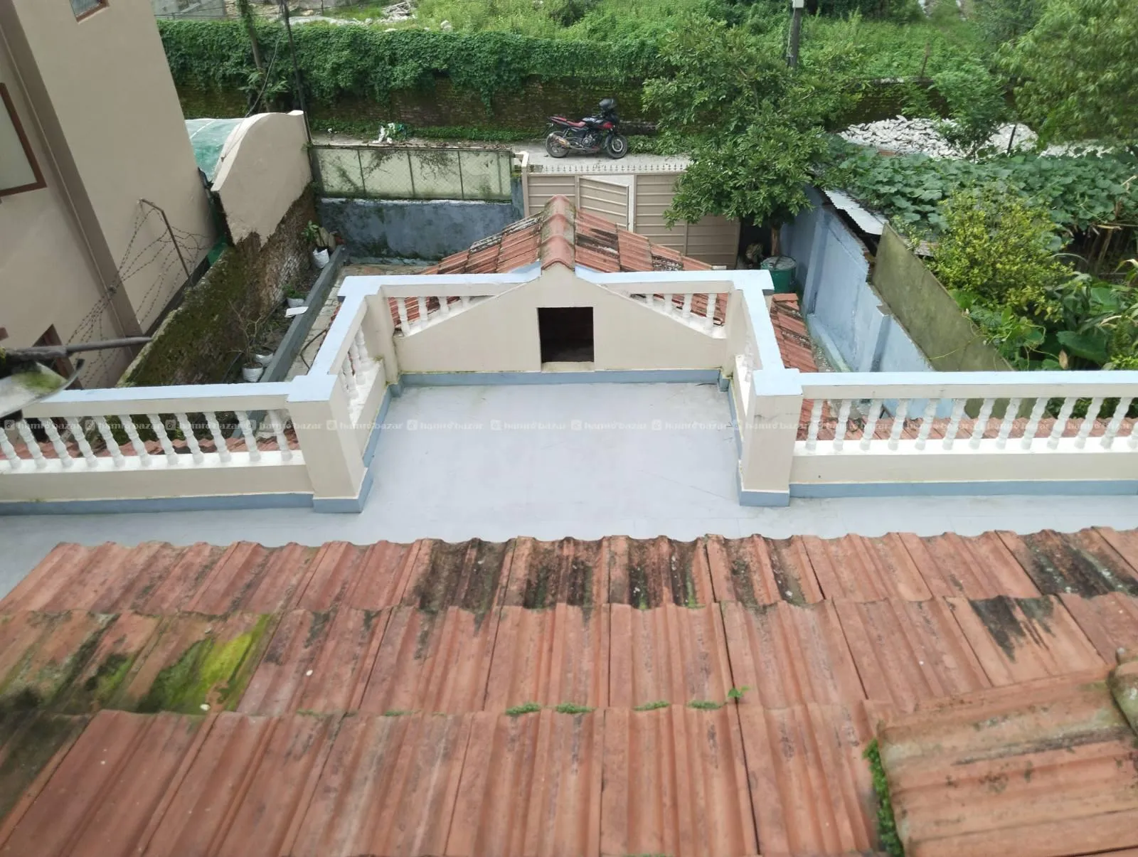 BUDANIKANTHA HOUSE FOR RENT 80K 2