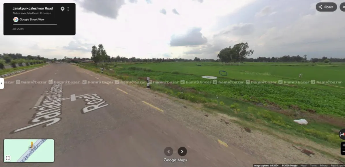 Urgent land for sell 3