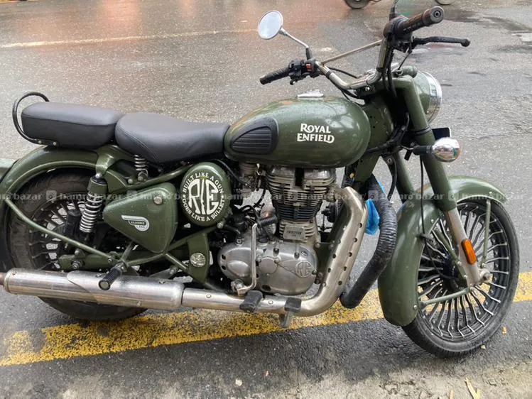 Bullet On Sale 2021 Model 2