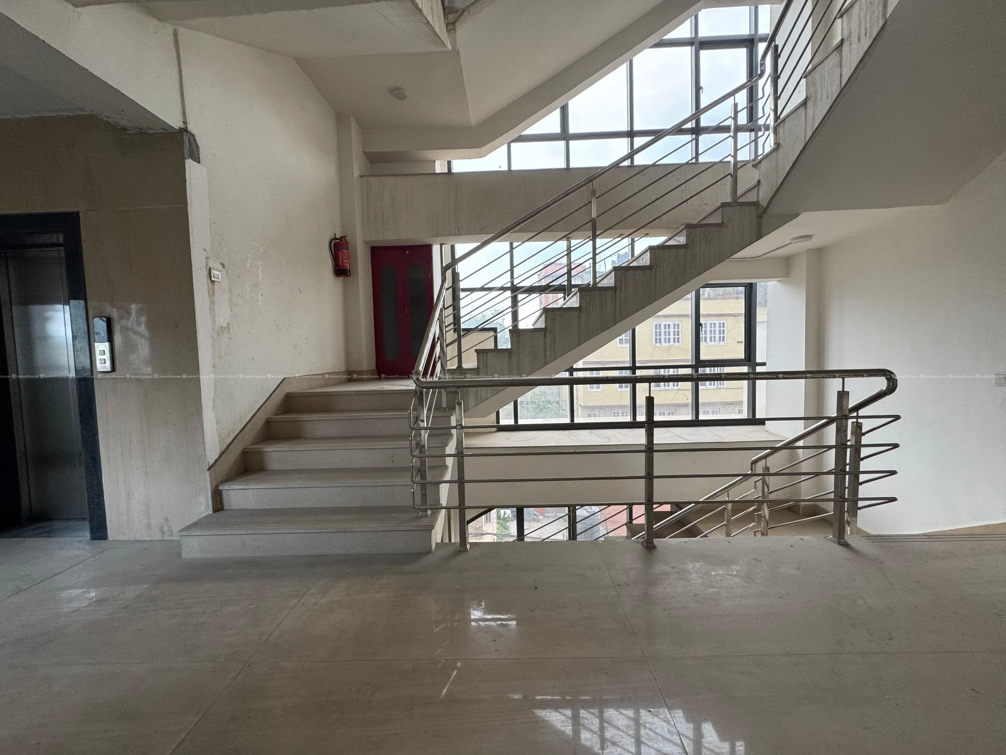 Commercial Space For Rent At Anamnagar, Kathmandu 5