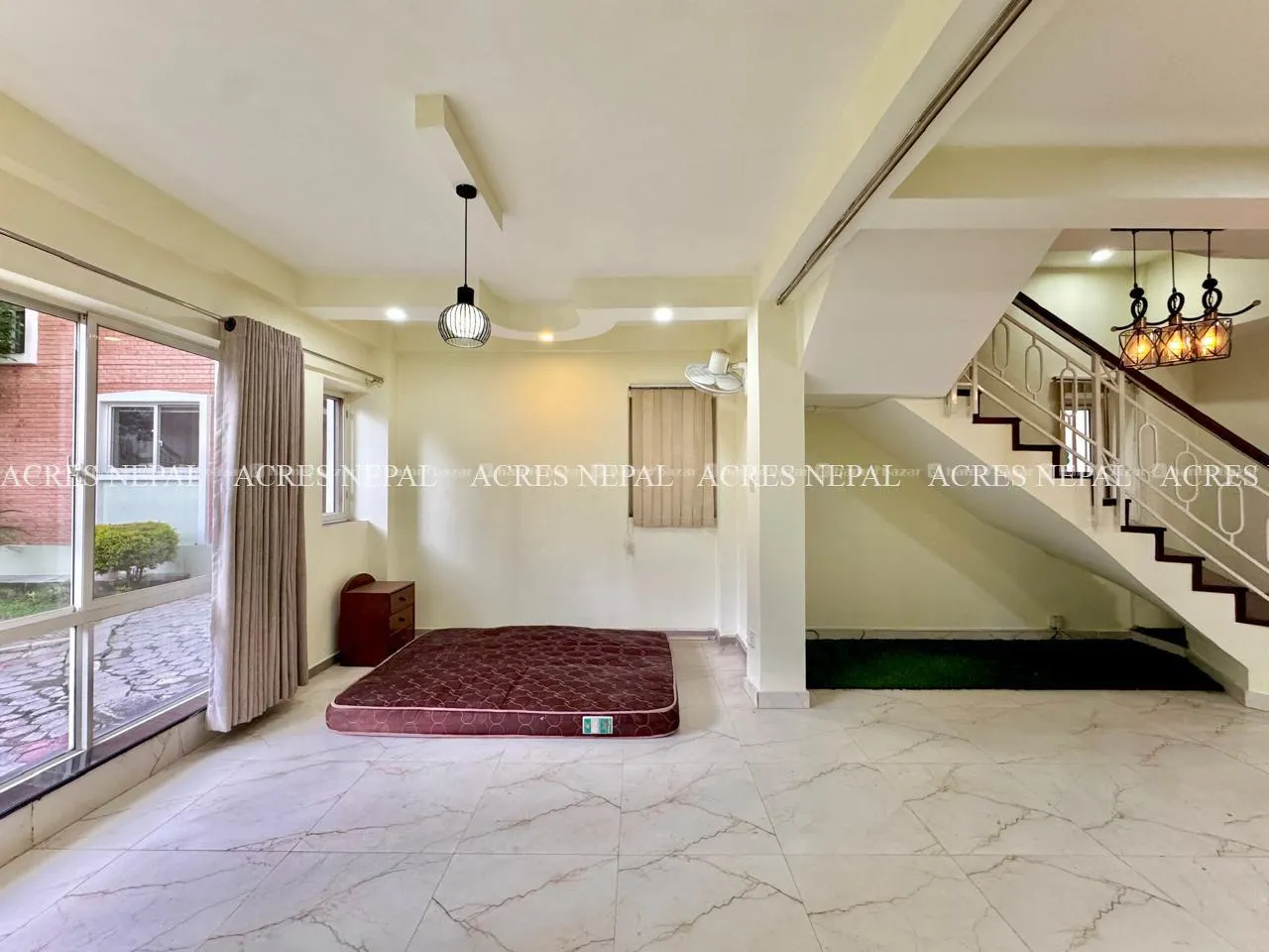 House For Rent at Maharajgunj, Chundevi 5
