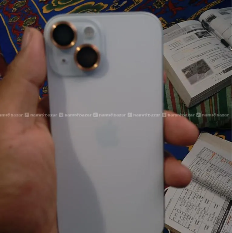 Iphone 15 4