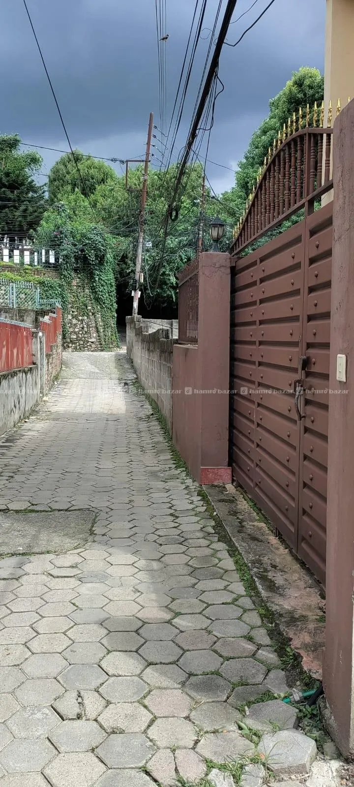 House For Sale At Chhauni 2