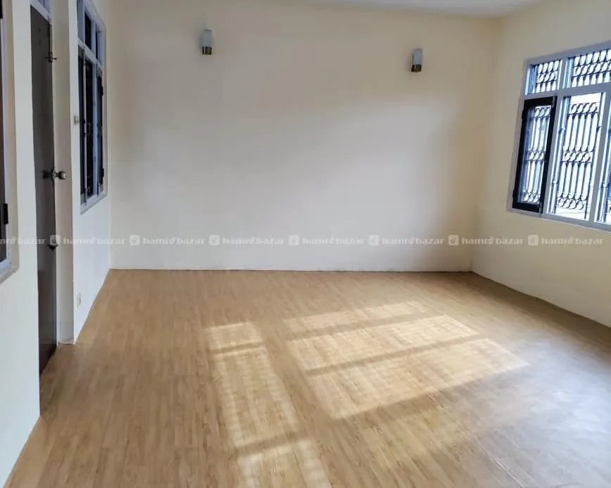 House on rent at Baluwatar, area KTM. 7