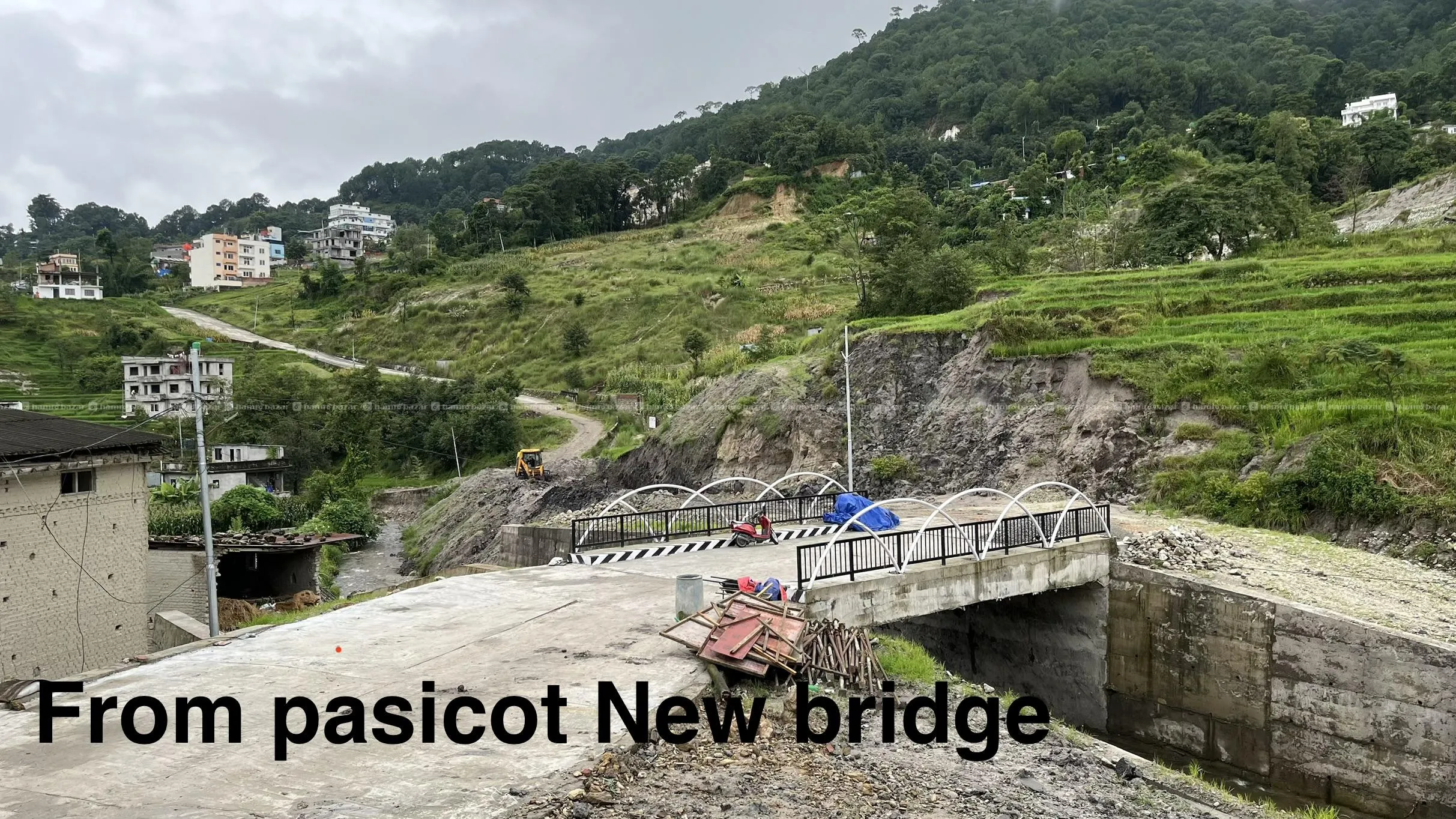 बिस्नु बुढ़ानीलकण्ठ 6 ख राम्रो जग्गा 3