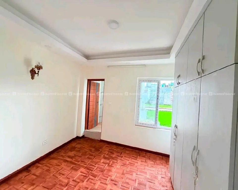 Brand New Semi Bunglow House For Sale at Lasuntar 6