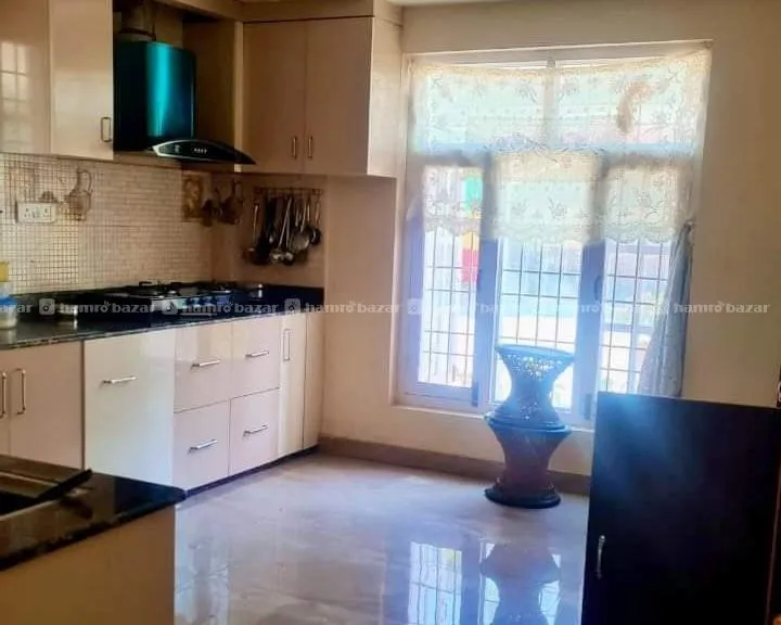 Bunglow House On Sale at Badeli, Budhanilkantha 5