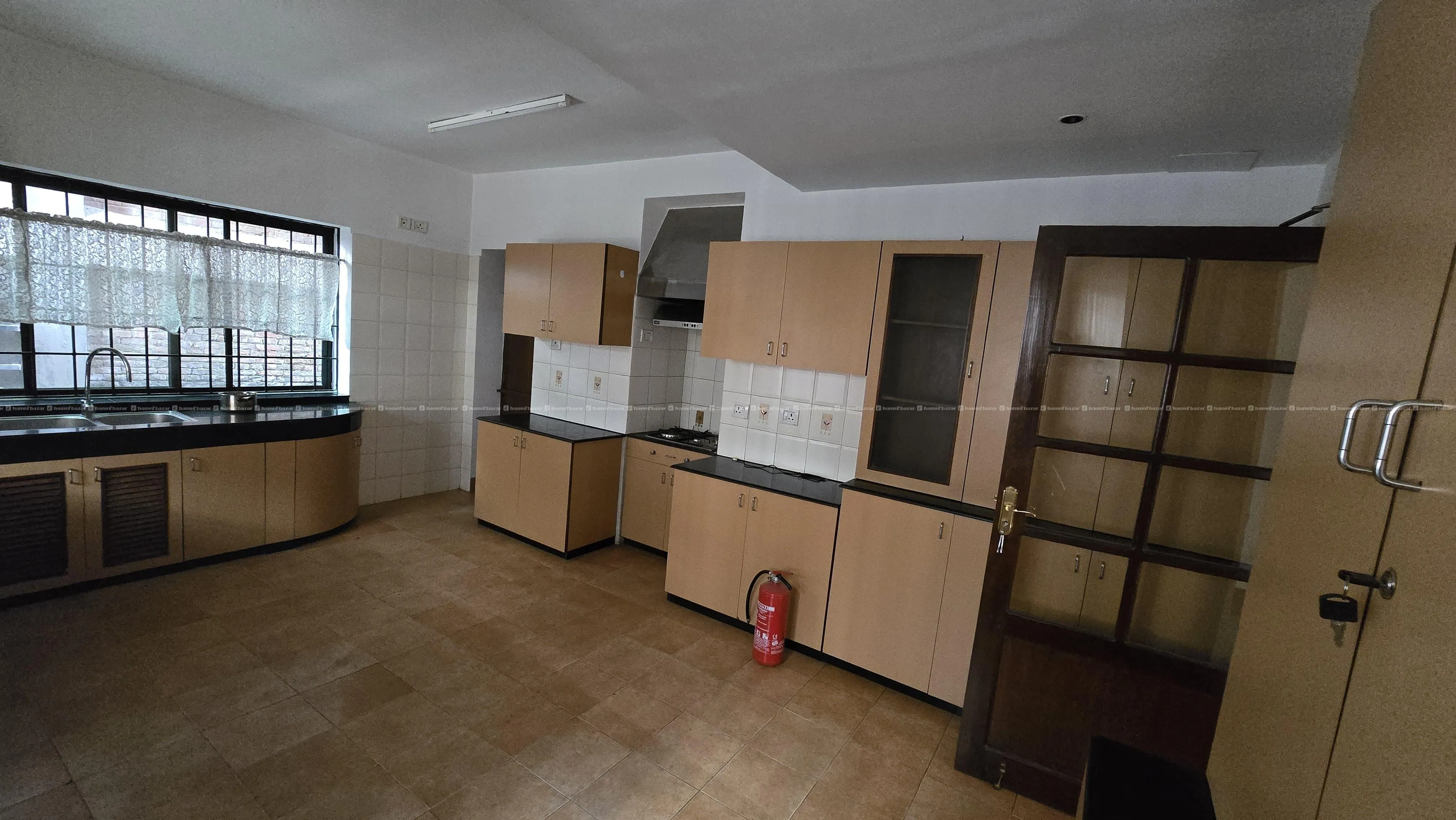 Luxurious 4 BHK House For Rent In Dhobighat 6