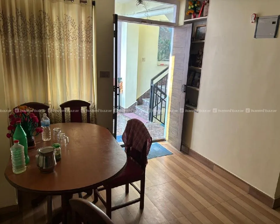 House For Sale at Tokha, Saibaba Chowk 4
