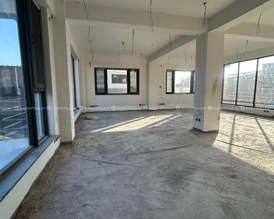 Office | Commercial Space For Rent/Baluwatar-ktm 7